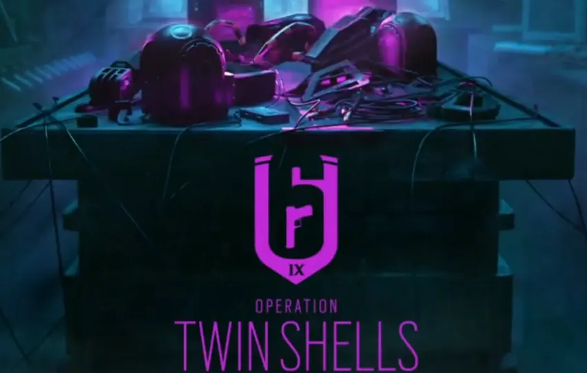 rainbow six siege operation twin shells 1