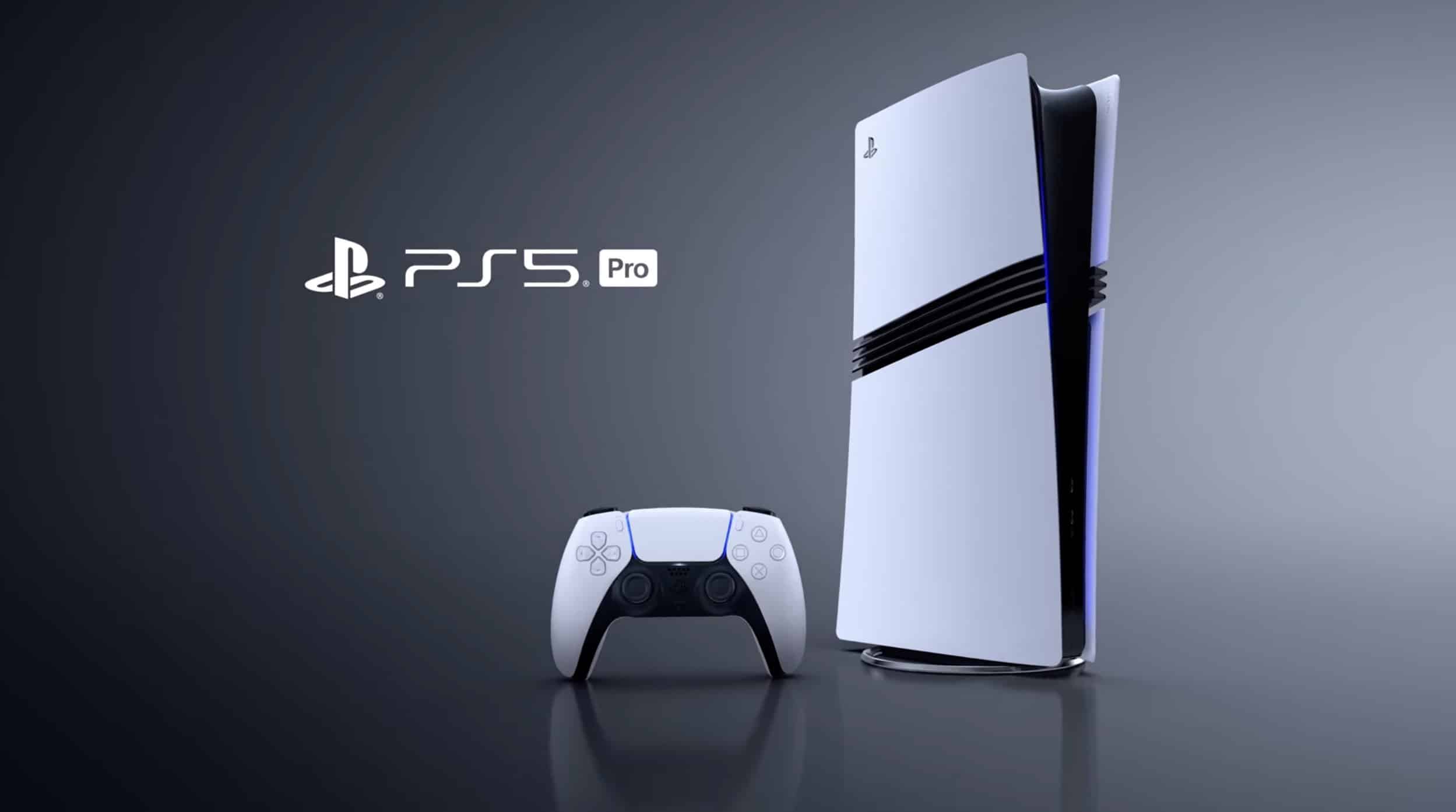 playstation5 pro