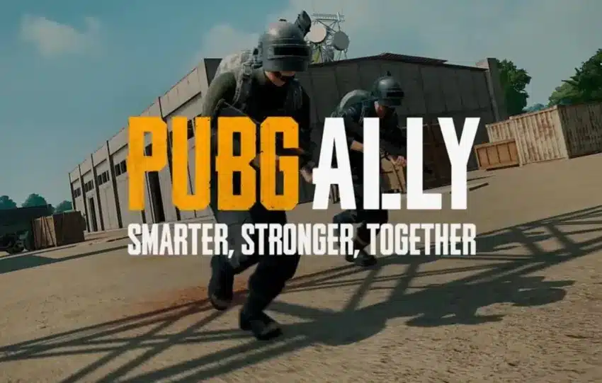 PUBG - NVIDIA AI introduit les compagnons Ally