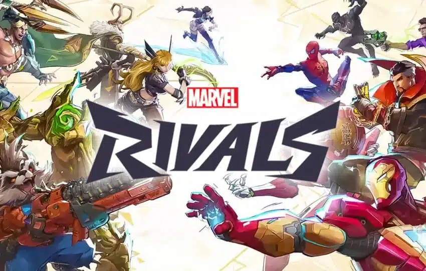 marvel rivals