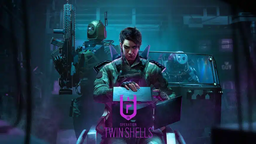 rainbow six siege operation twin shells 3