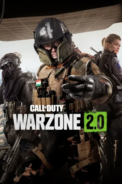 warzone cover