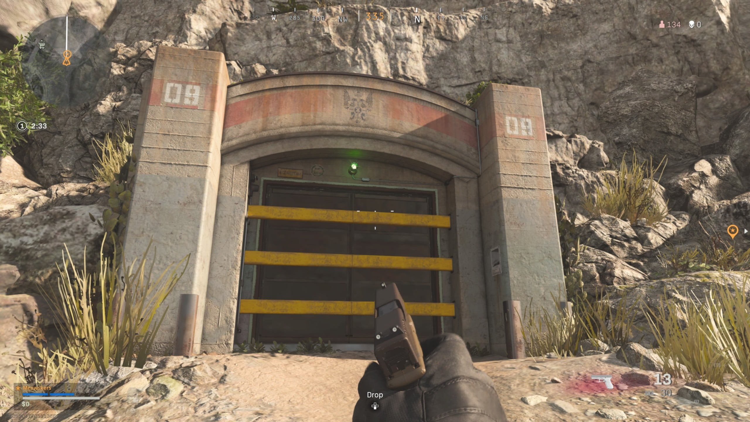 Comment accéder aux différents bunkers de Call of Duty ...